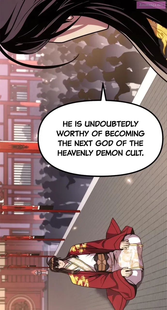 Chronicles of the Demon Faction Chapter 111 page 49 - 