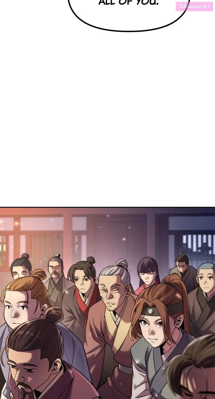 Chronicles of the Demon Faction Chapter 111 page 6 - 