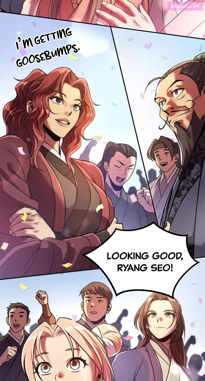 Chronicles of the Demon Faction Chapter 111 page 64 - 