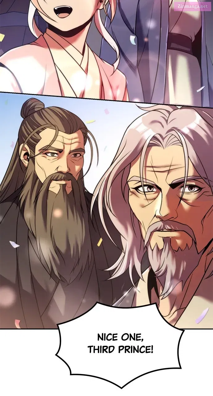 Chronicles of the Demon Faction Chapter 111 page 65 - 