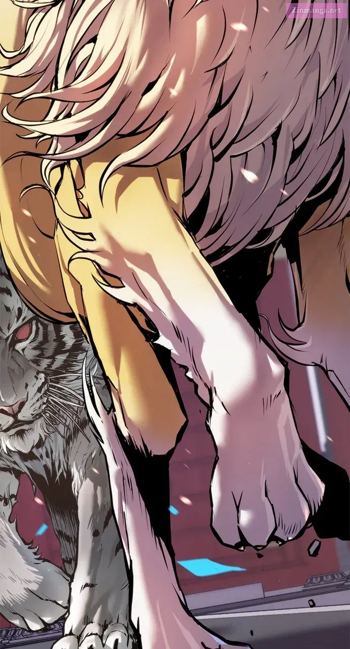 Chronicles of the Demon Faction Chapter 111 page 73 - 
