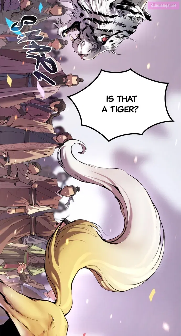 Chronicles of the Demon Faction Chapter 111 page 76 - 