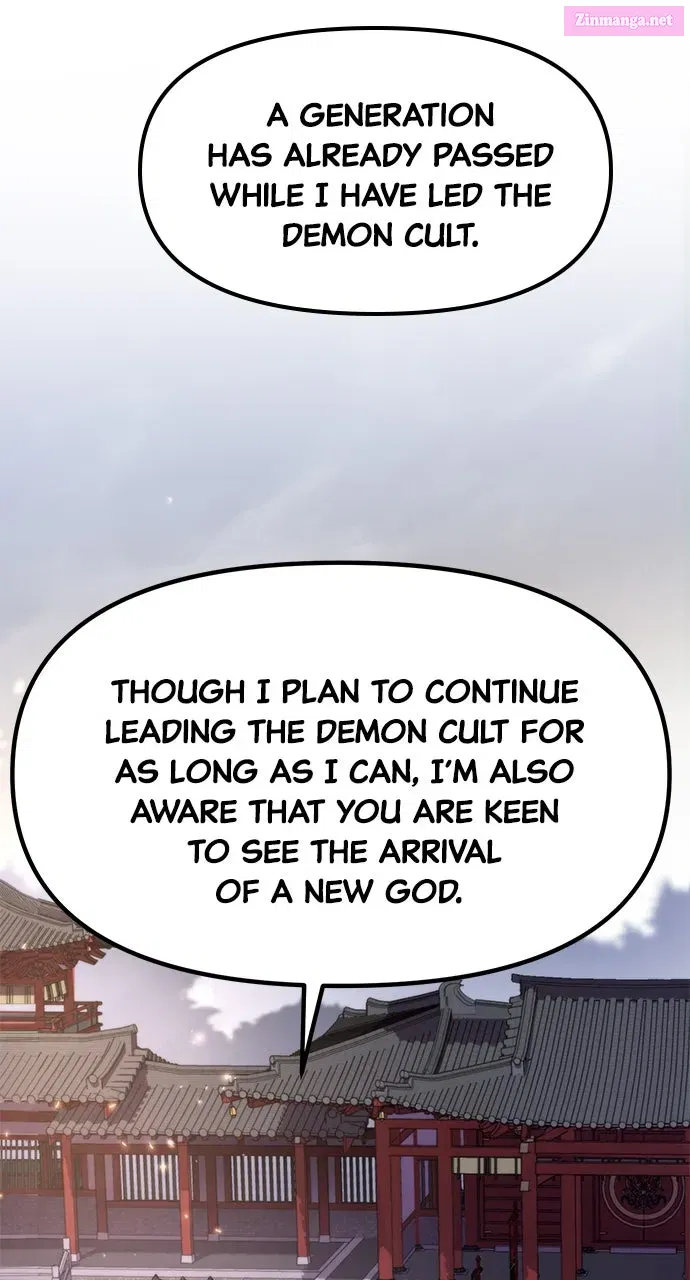 Chronicles of the Demon Faction Chapter 111 page 9 - 