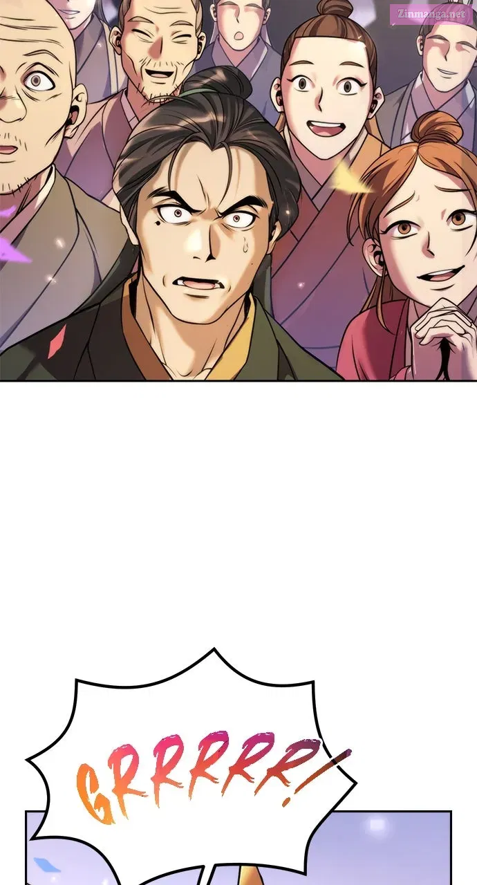 Chronicles of the Demon Faction Chapter 111 page 84 - 