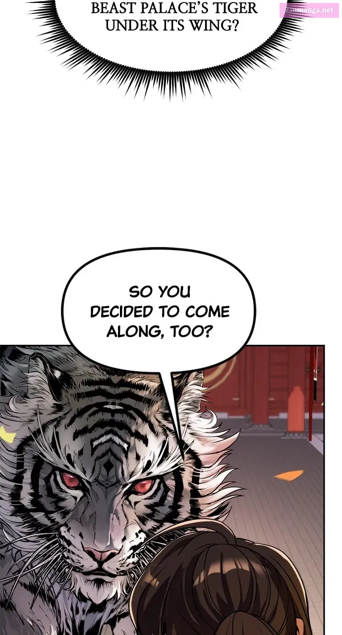 Chronicles of the Demon Faction Chapter 111 page 91 - 