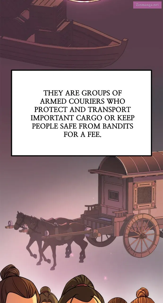 Chronicles of the Demon Faction Chapter 112 page 2 - 