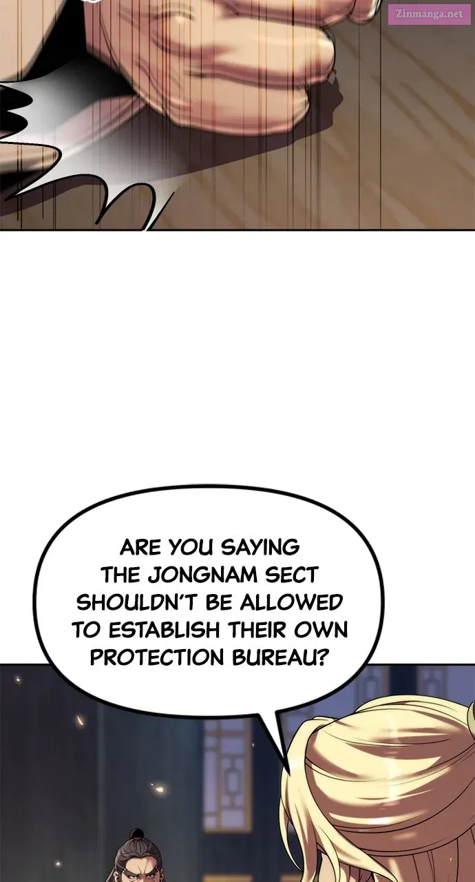 Chronicles of the Demon Faction Chapter 112 page 11 - 
