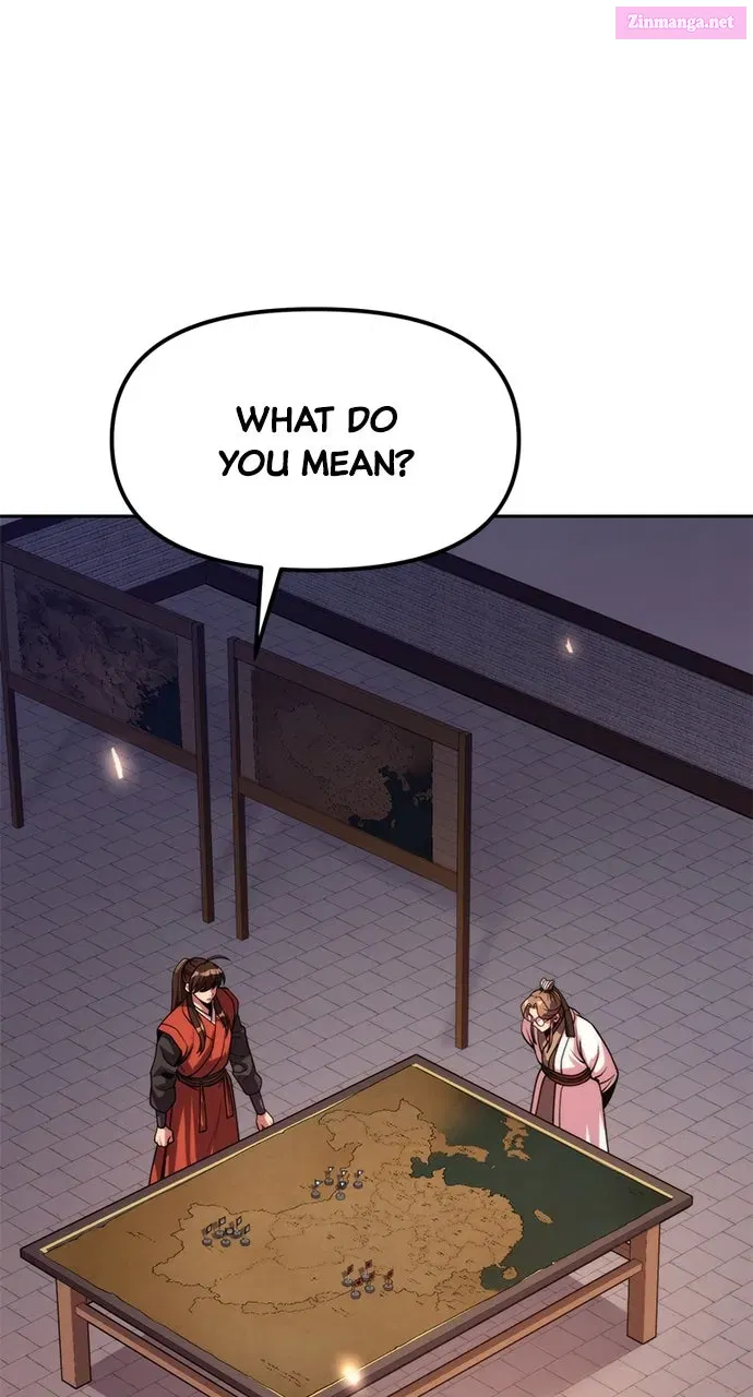 Chronicles of the Demon Faction Chapter 112 page 107 - 