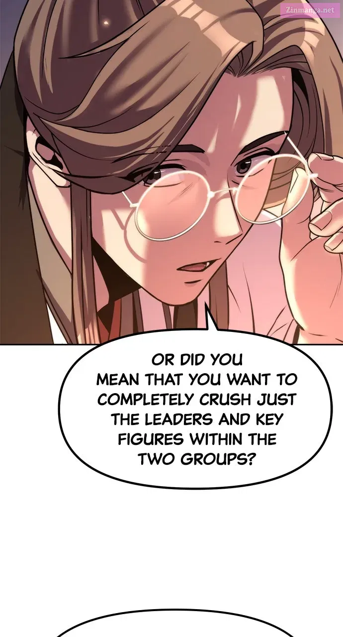 Chronicles of the Demon Faction Chapter 112 page 109 - 