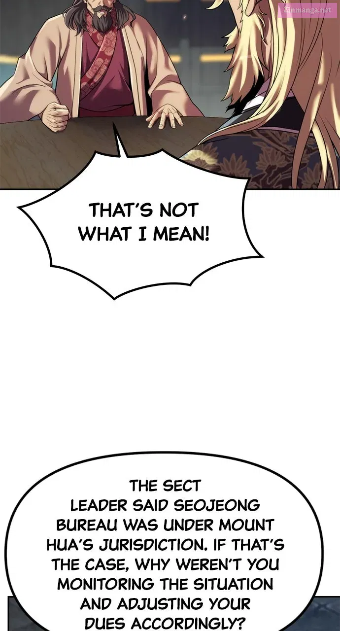 Chronicles of the Demon Faction Chapter 112 page 12 - 