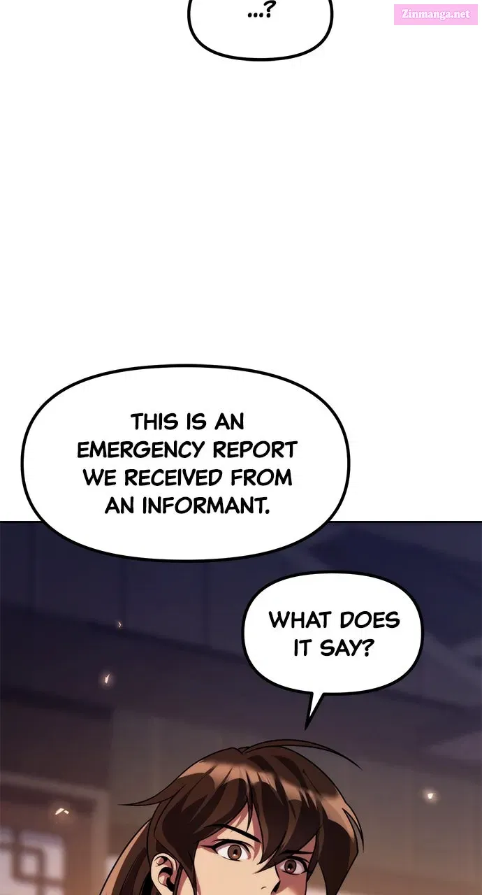 Chronicles of the Demon Faction Chapter 112 page 113 - 