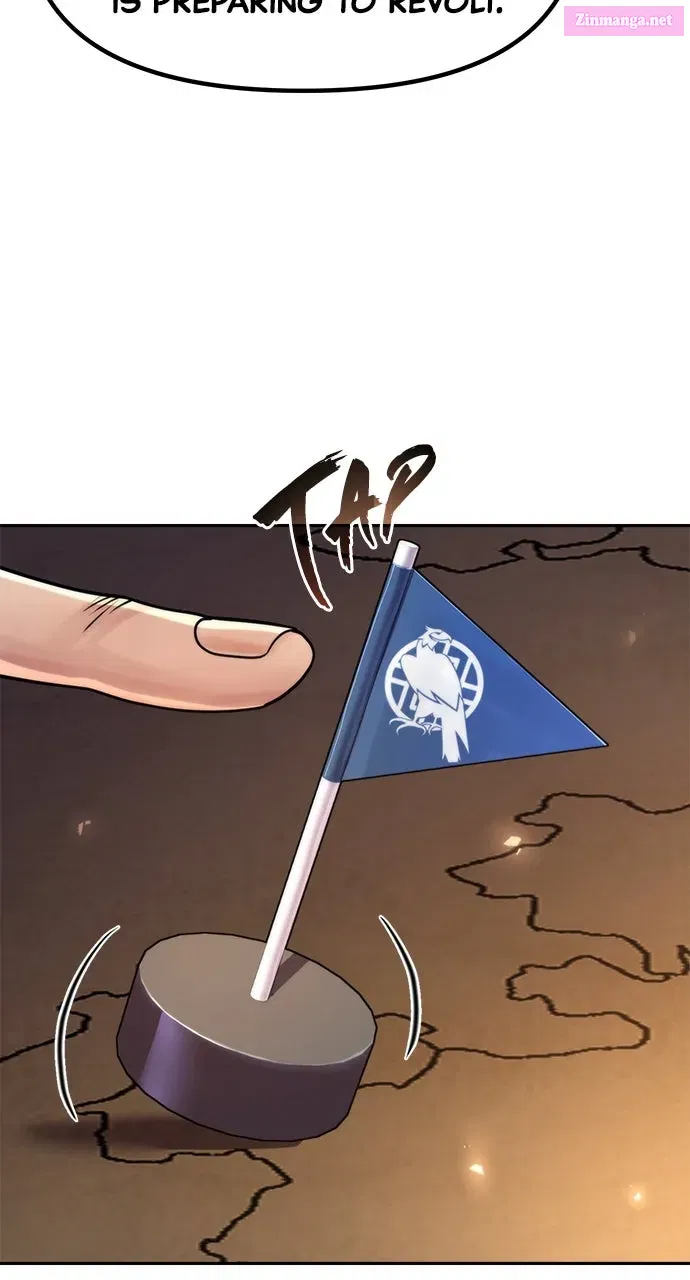 Chronicles of the Demon Faction Chapter 112 page 117 - 