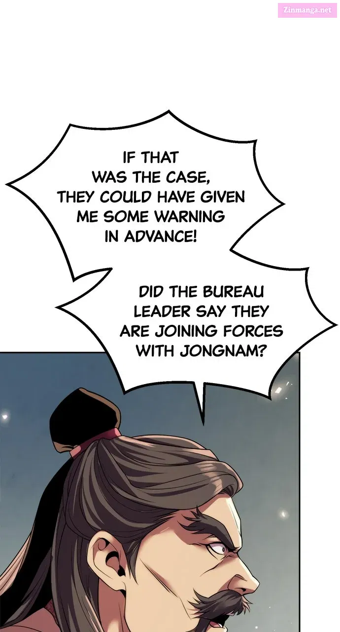 Chronicles of the Demon Faction Chapter 112 page 14 - 