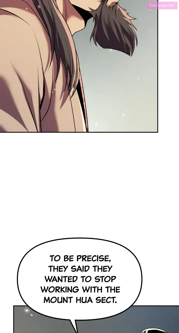Chronicles of the Demon Faction Chapter 112 page 15 - 