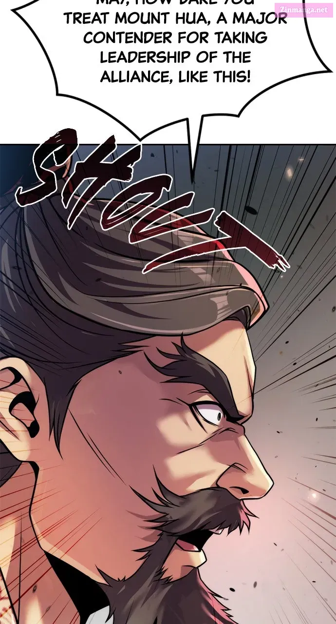 Chronicles of the Demon Faction Chapter 112 page 20 - 
