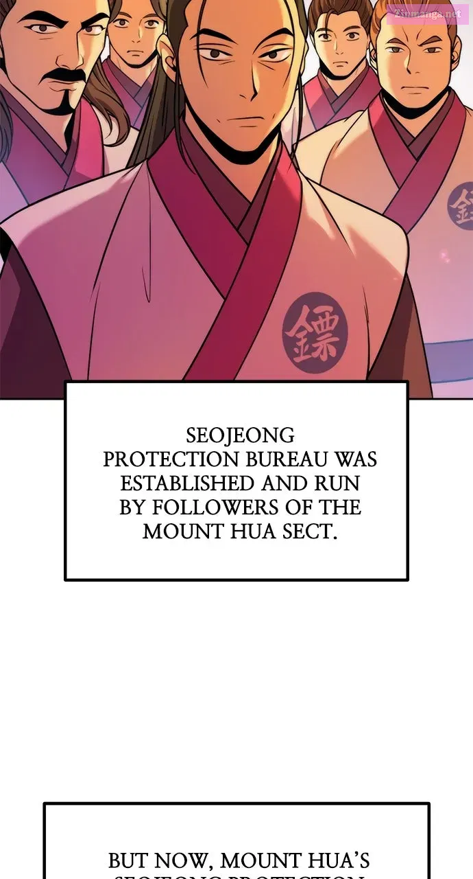 Chronicles of the Demon Faction Chapter 112 page 3 - 