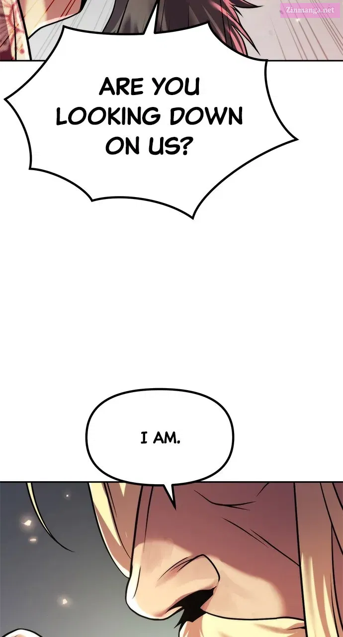 Chronicles of the Demon Faction Chapter 112 page 21 - 