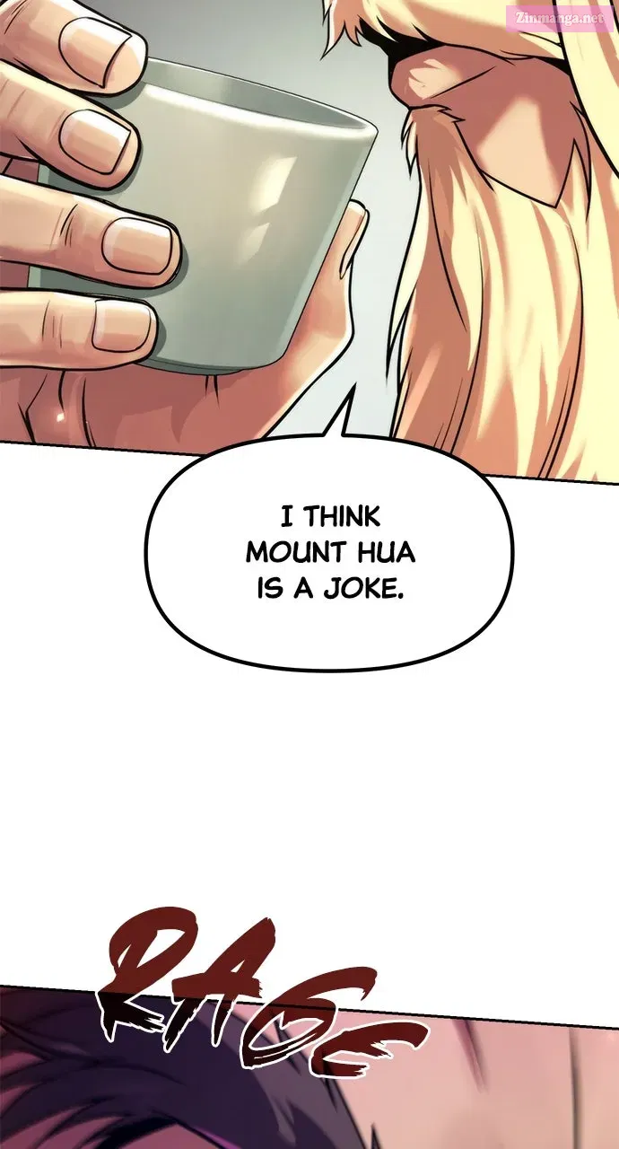Chronicles of the Demon Faction Chapter 112 page 22 - 