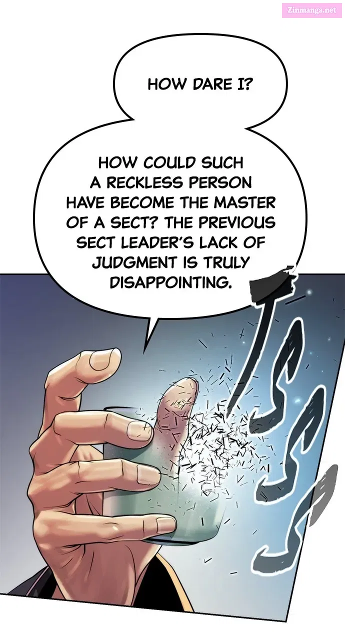 Chronicles of the Demon Faction Chapter 112 page 27 - 