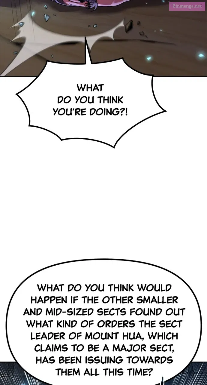 Chronicles of the Demon Faction Chapter 112 page 31 - 