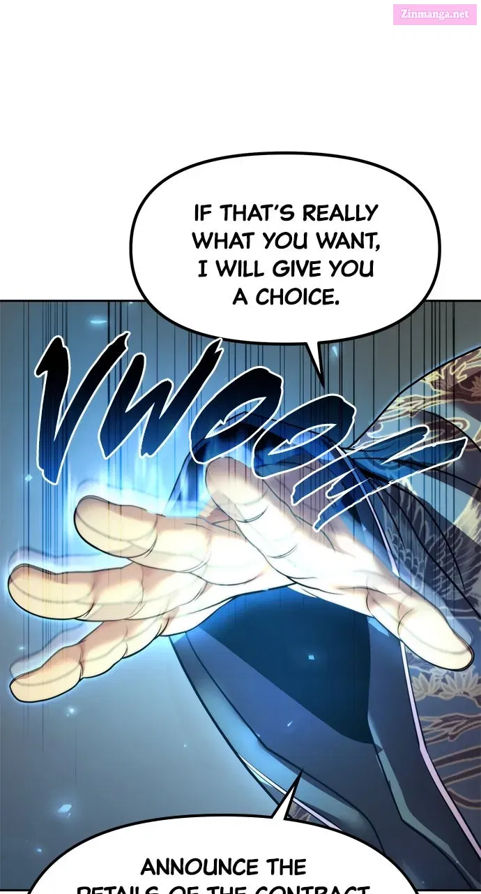 Chronicles of the Demon Faction Chapter 112 page 34 - 