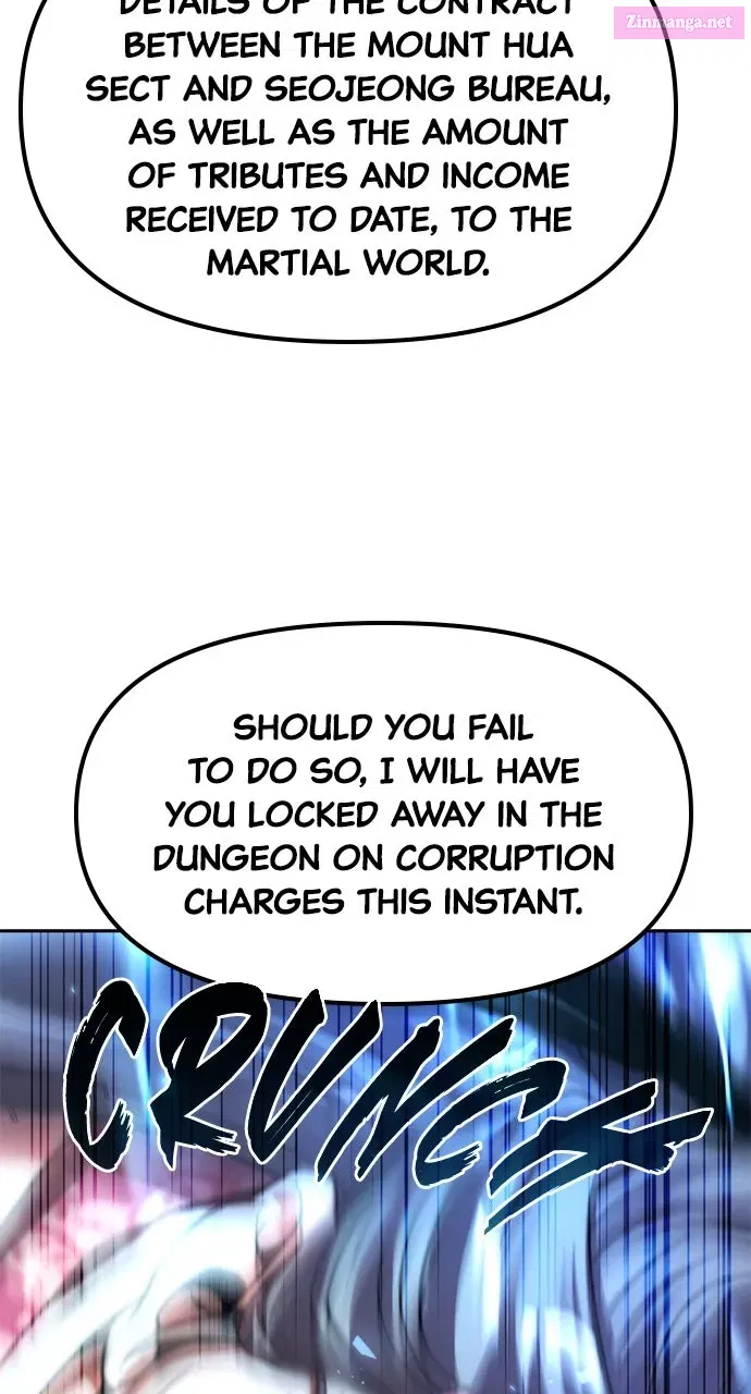 Chronicles of the Demon Faction Chapter 112 page 35 - 