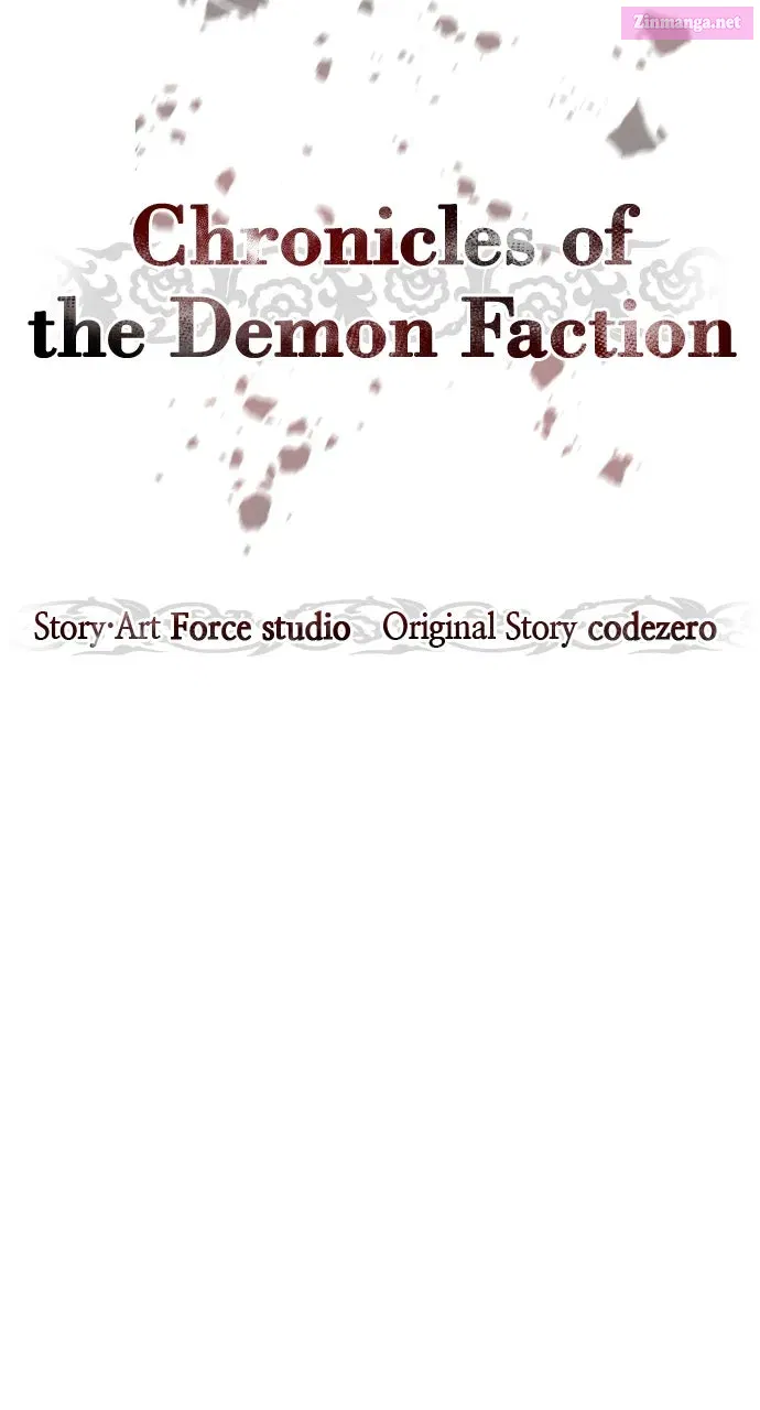 Chronicles of the Demon Faction Chapter 112 page 41 - 