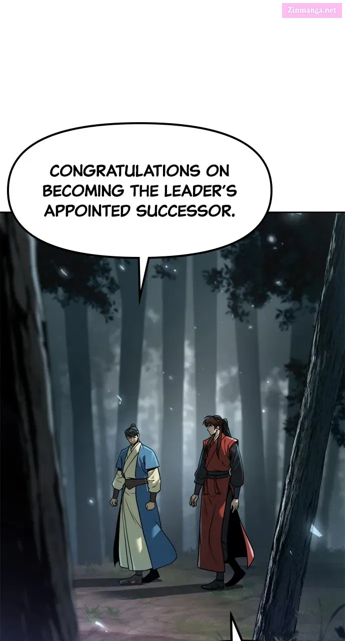 Chronicles of the Demon Faction Chapter 112 page 43 - 