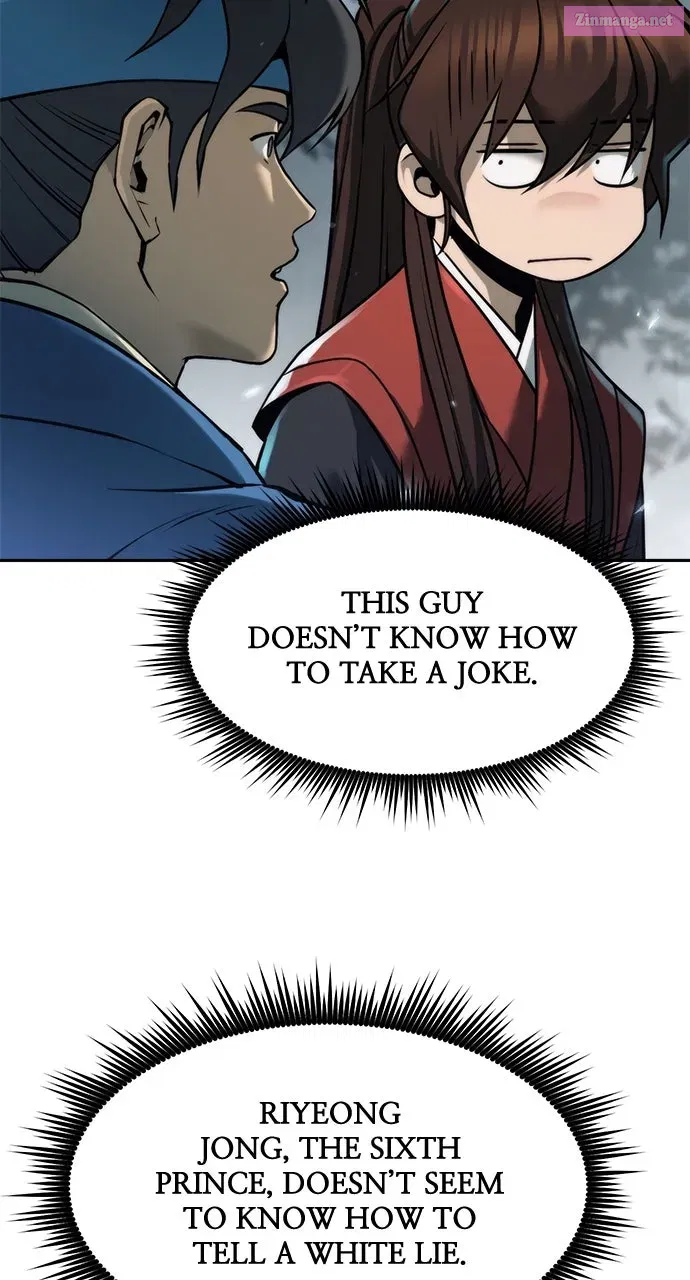 Chronicles of the Demon Faction Chapter 112 page 46 - 