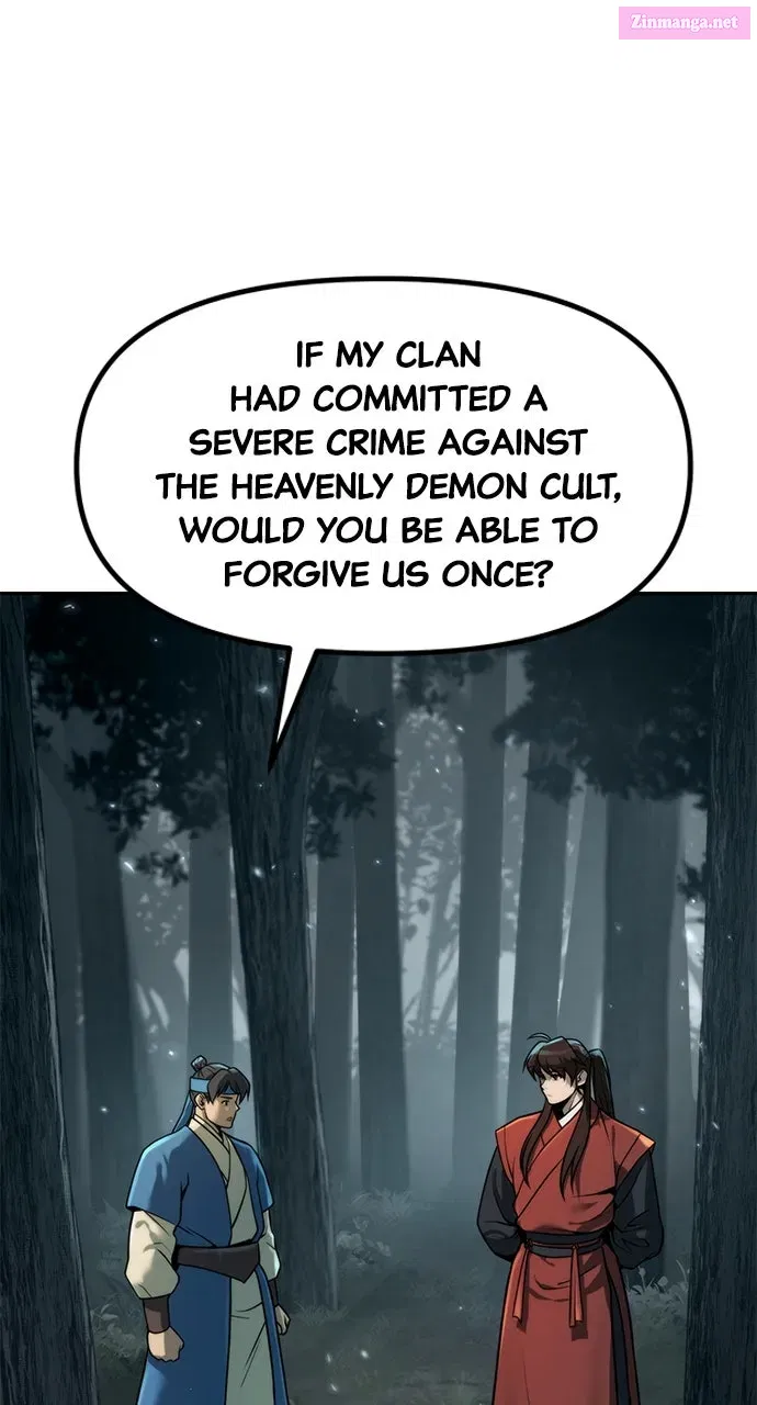 Chronicles of the Demon Faction Chapter 112 page 51 - 