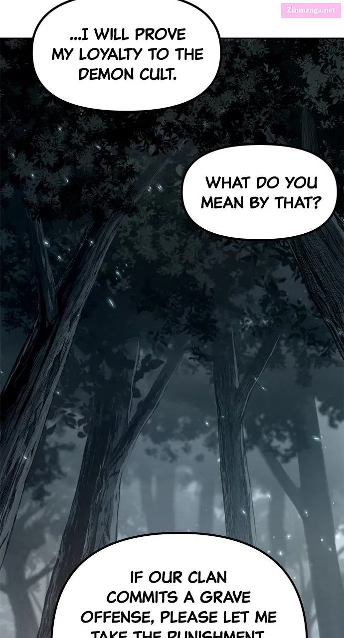 Chronicles of the Demon Faction Chapter 112 page 54 - 