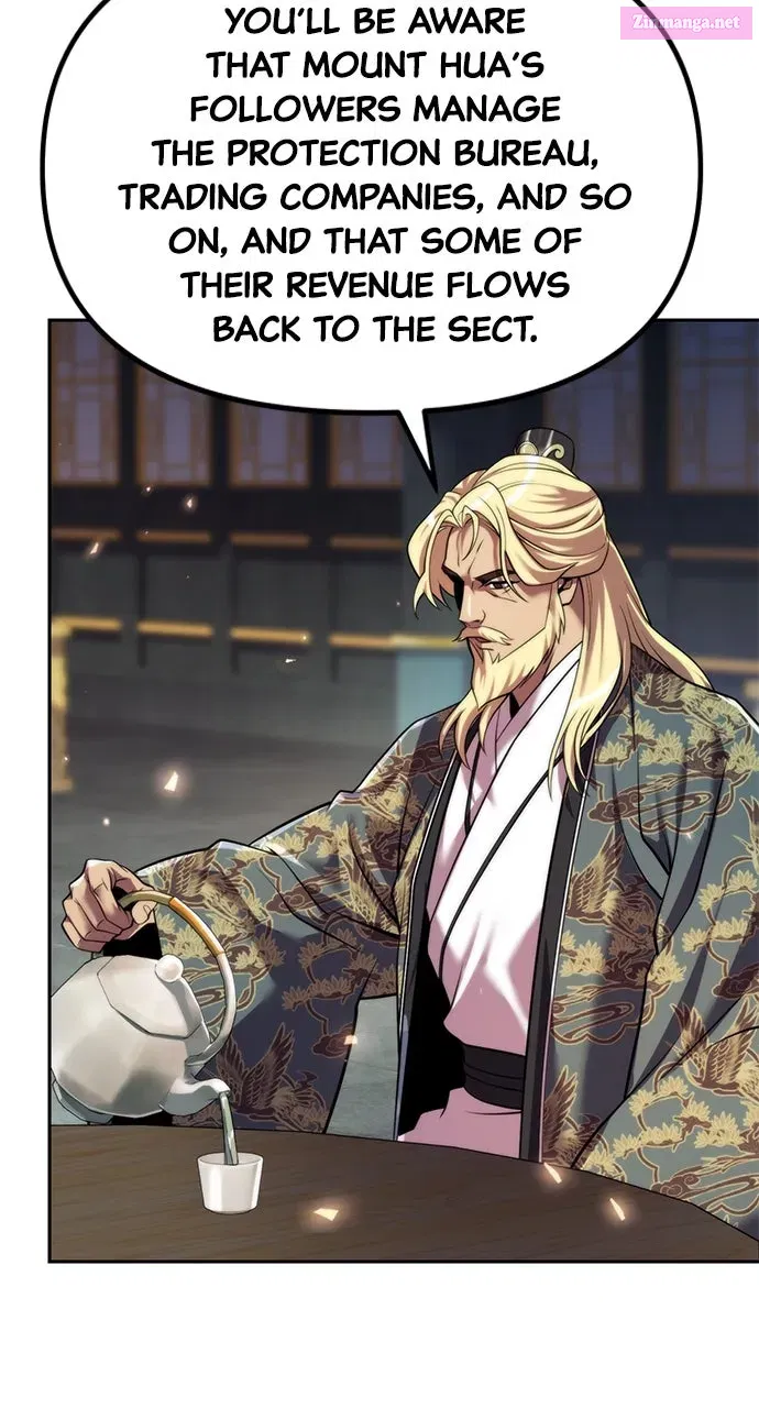 Chronicles of the Demon Faction Chapter 112 page 7 - 