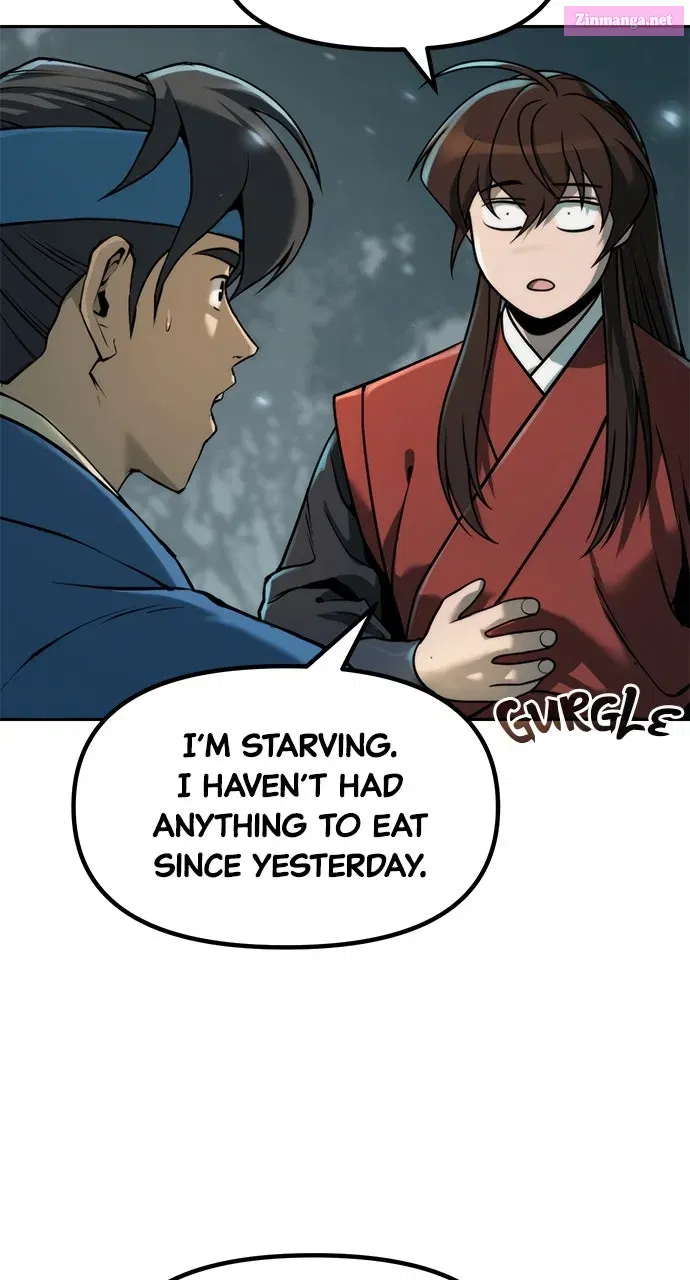 Chronicles of the Demon Faction Chapter 112 page 64 - 
