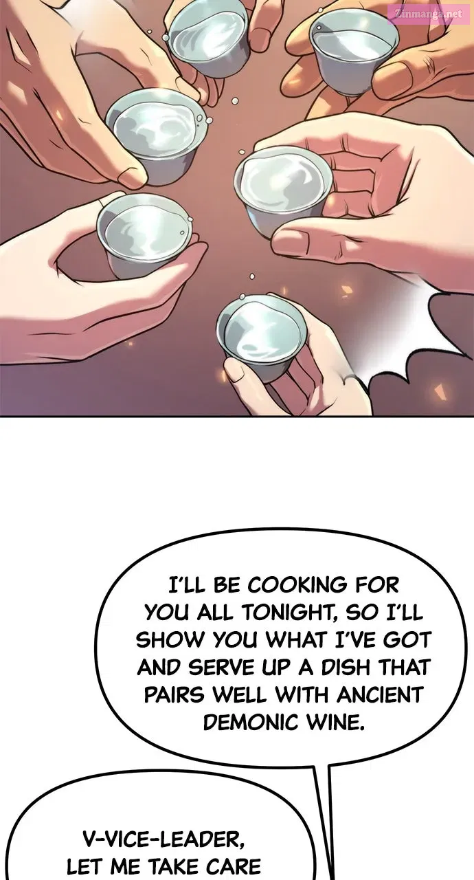 Chronicles of the Demon Faction Chapter 112 page 68 - 