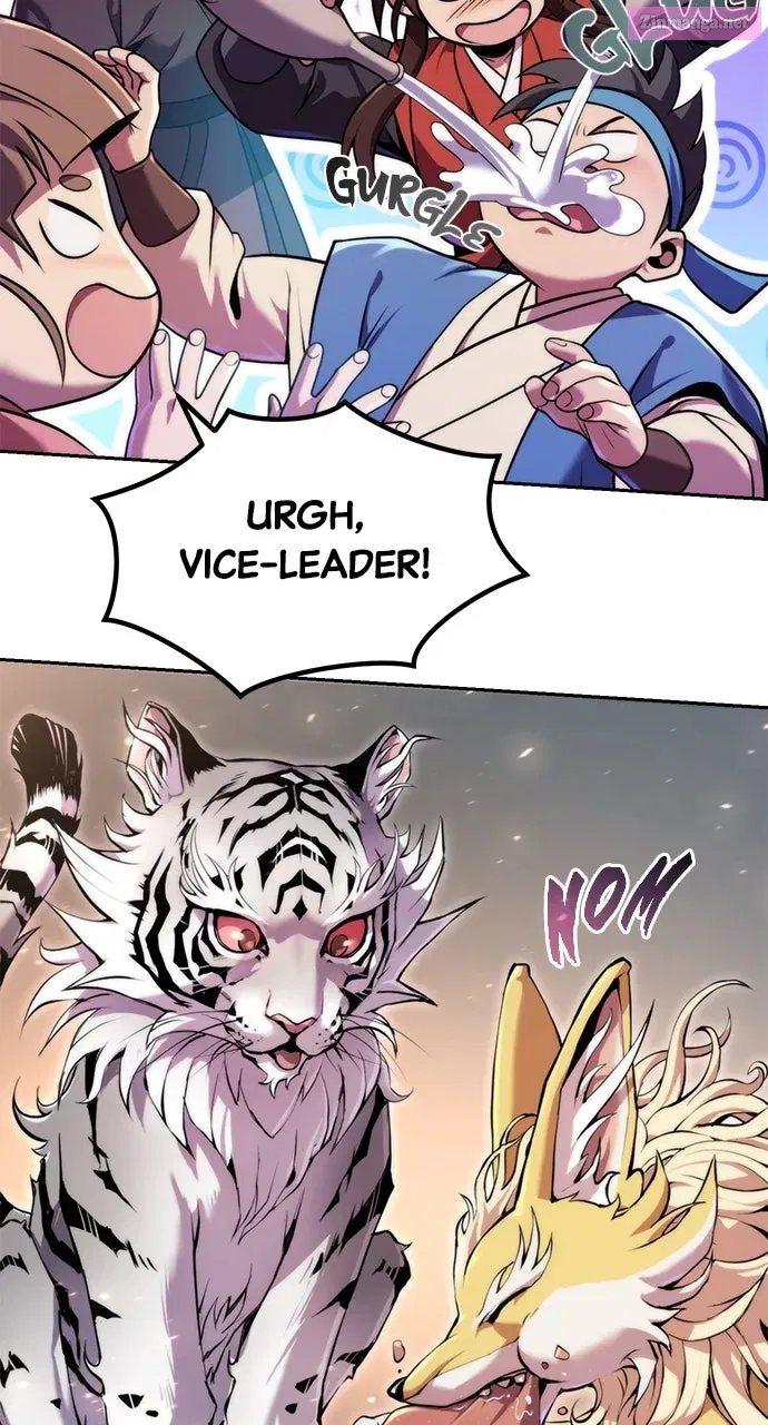 Chronicles of the Demon Faction Chapter 112 page 70 - 