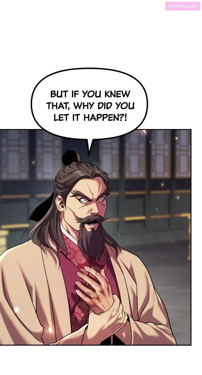 Chronicles of the Demon Faction Chapter 112 page 8 - 