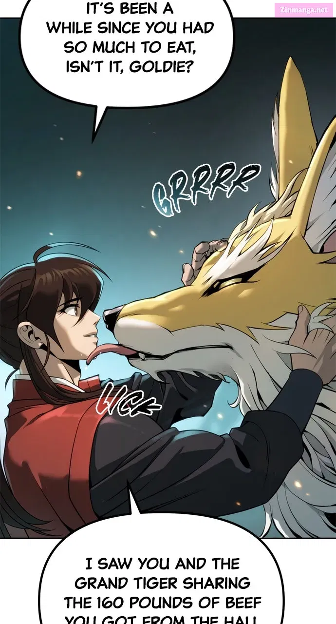 Chronicles of the Demon Faction Chapter 112 page 78 - 