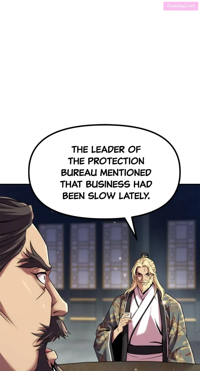 Chronicles of the Demon Faction Chapter 112 page 9 - 