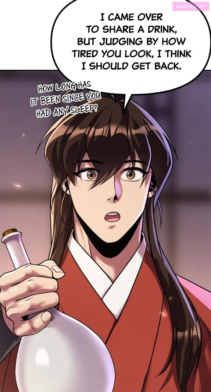 Chronicles of the Demon Faction Chapter 112 page 95 - 