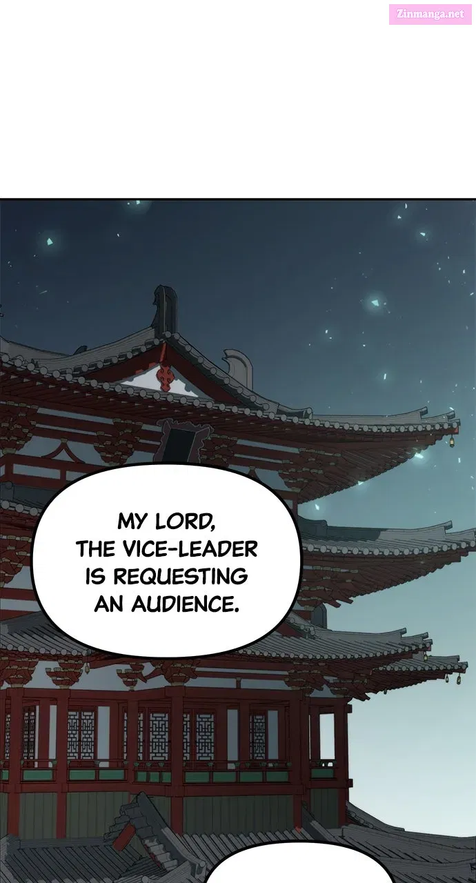 Chronicles of the Demon Faction Chapter 113 page 1 - 