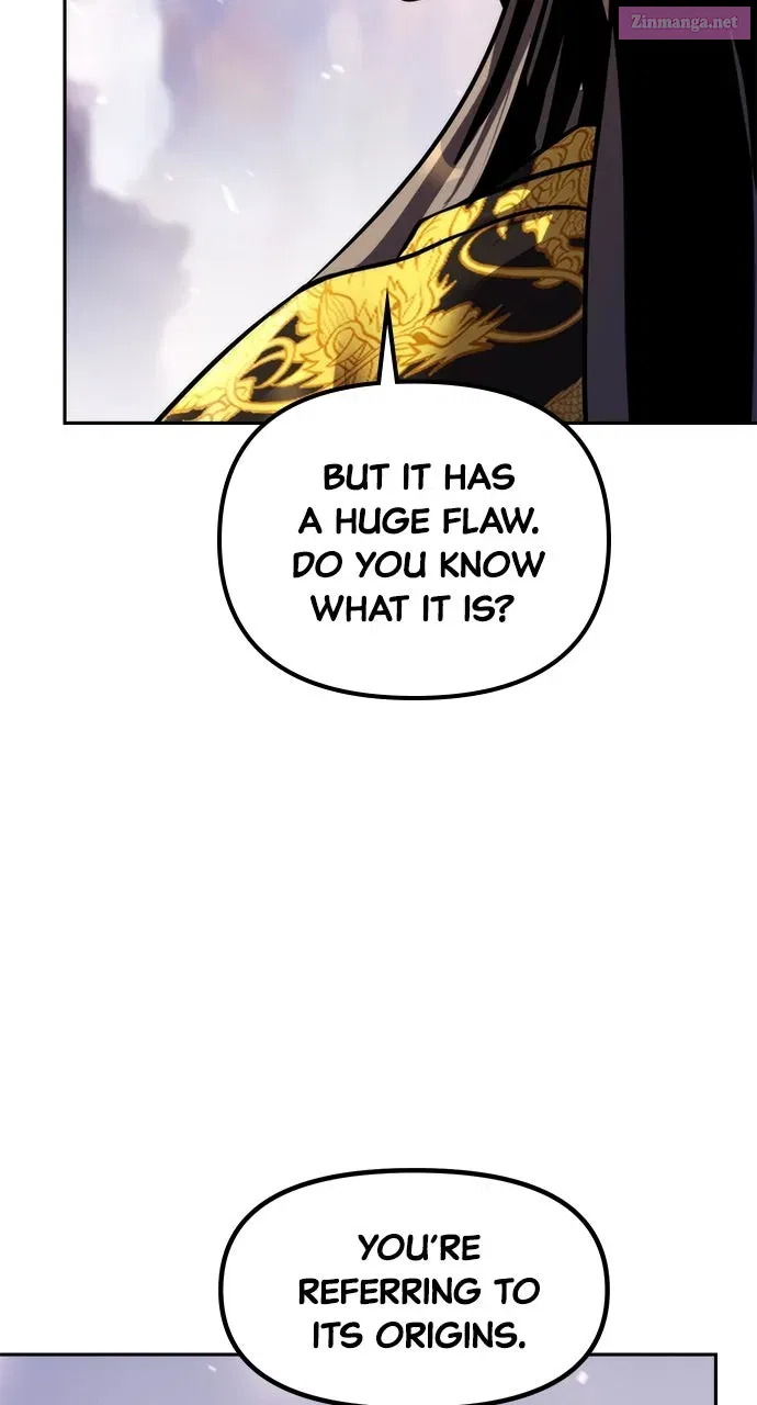 Chronicles of the Demon Faction Chapter 113 page 110 - 