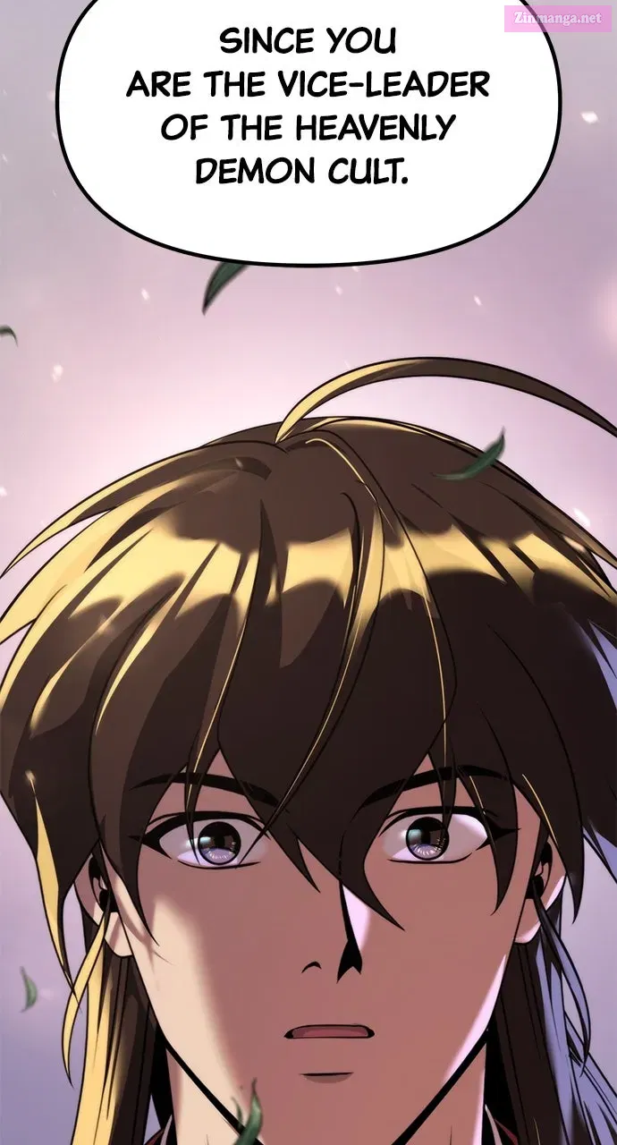 Chronicles of the Demon Faction Chapter 113 page 116 - 