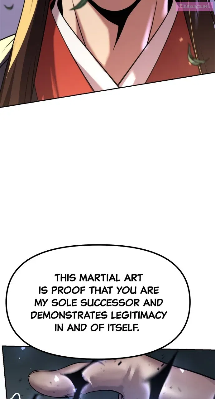 Chronicles of the Demon Faction Chapter 113 page 117 - 