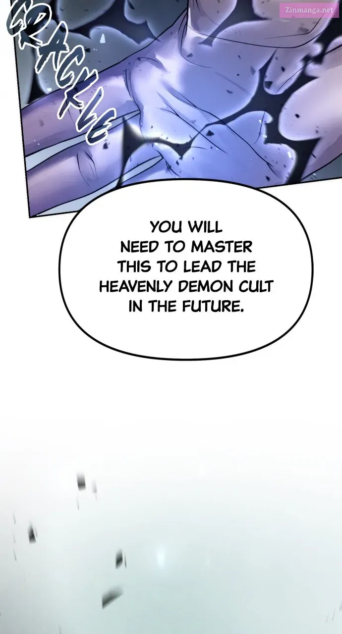 Chronicles of the Demon Faction Chapter 113 page 118 - 