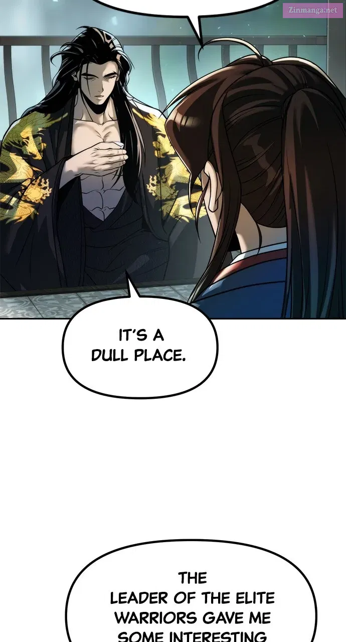 Chronicles of the Demon Faction Chapter 113 page 14 - 