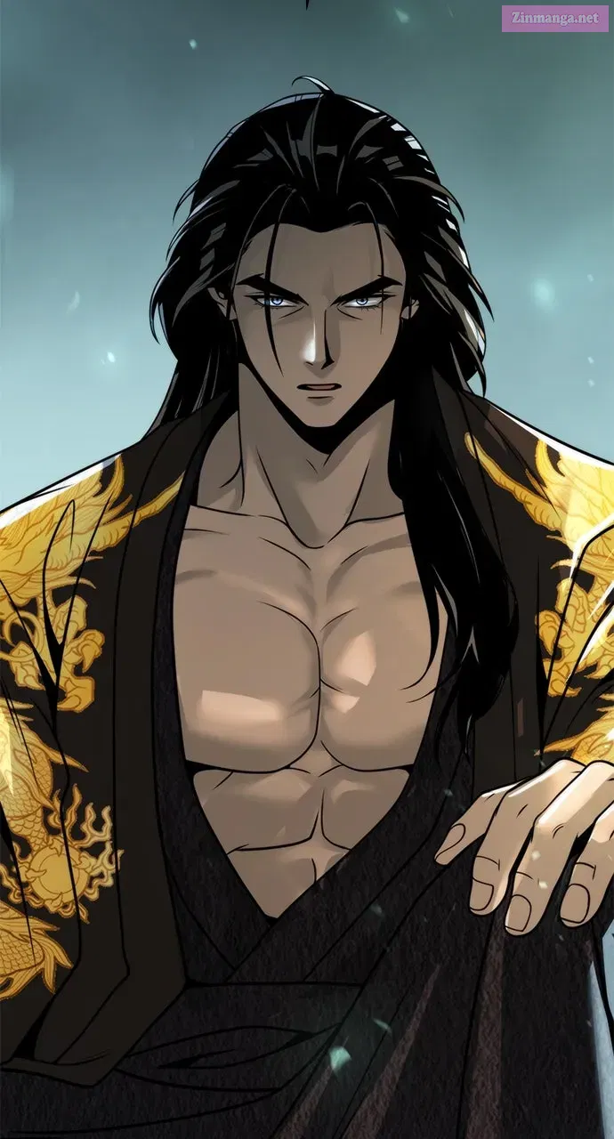 Chronicles of the Demon Faction Chapter 113 page 22 - 