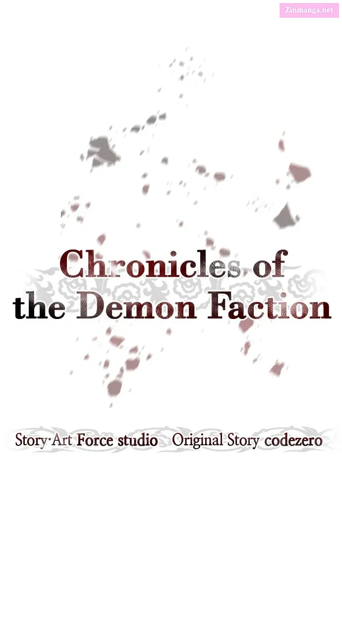 Chronicles of the Demon Faction Chapter 113 page 24 - 