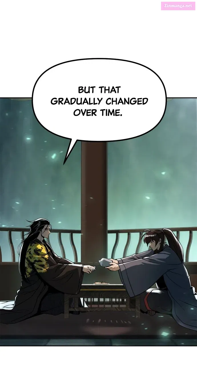 Chronicles of the Demon Faction Chapter 113 page 28 - 