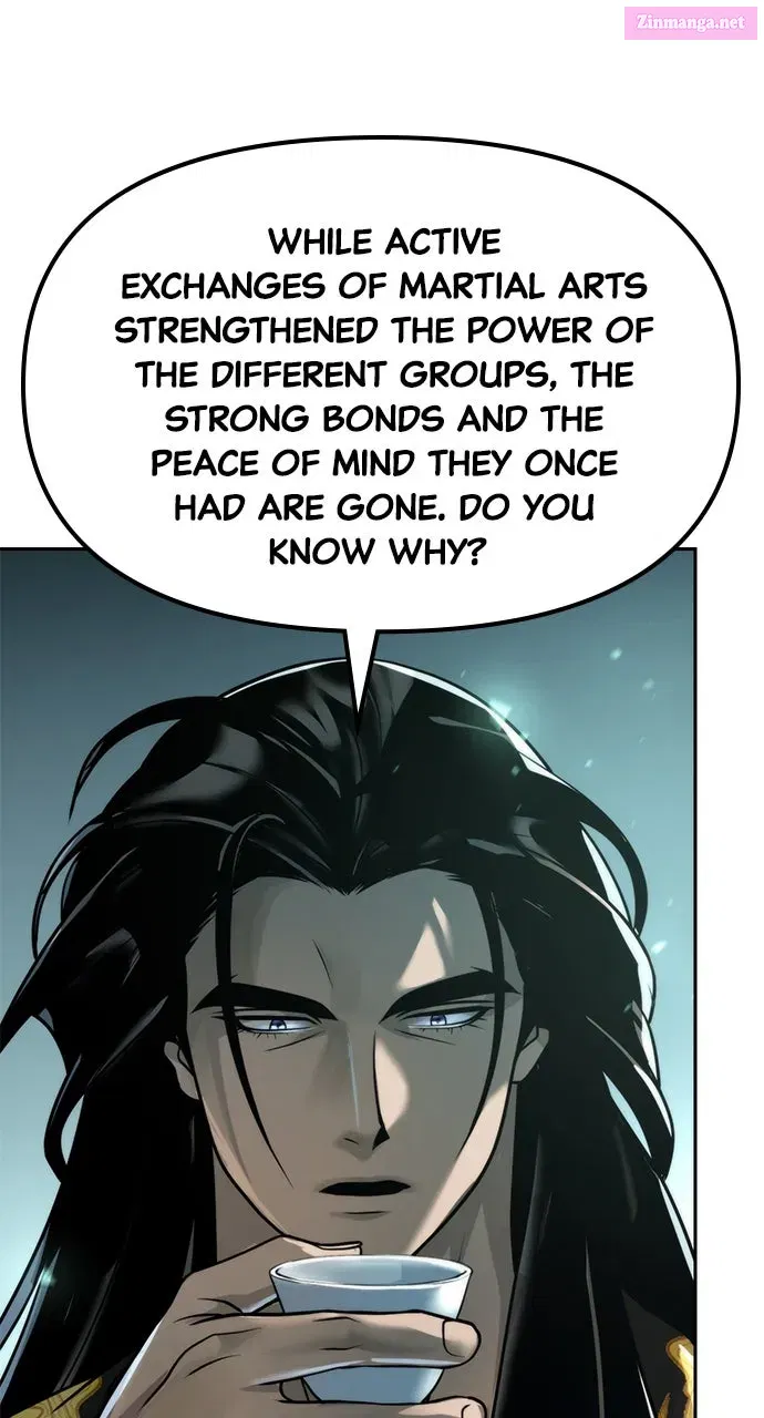 Chronicles of the Demon Faction Chapter 113 page 29 - 