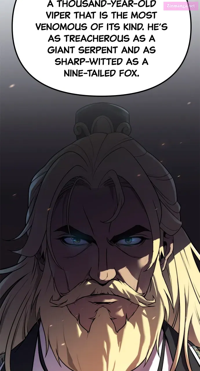 Chronicles of the Demon Faction Chapter 113 page 32 - 